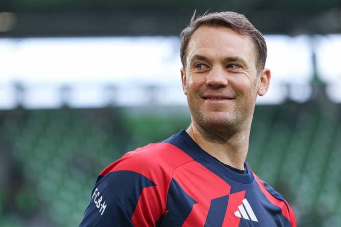 Neuer-Entscheidung fix? Eberl äußert sich