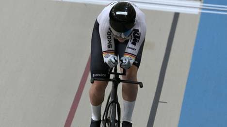 Lea Sophie Friedrich 