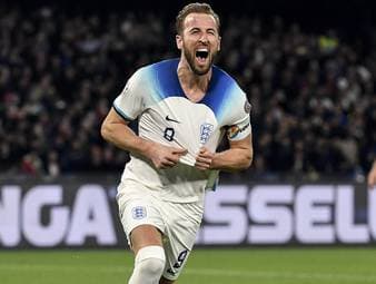 England-Experte äußert Bedenken bei Kane