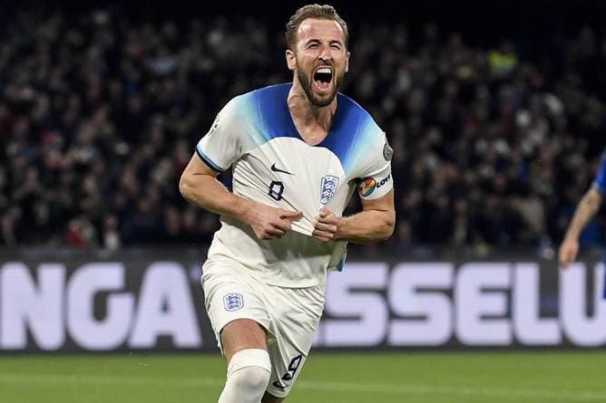 England-Experte äußert Bedenken bei Kane