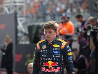 Verstappens Deal hat einen Haken