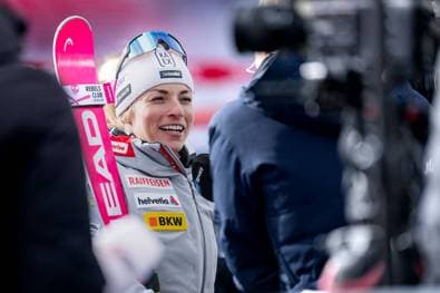 Bewegende Worte für verletzten Superstar