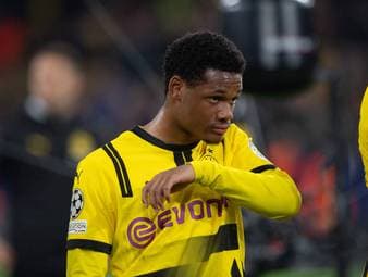 BVB bestätigt Abgang