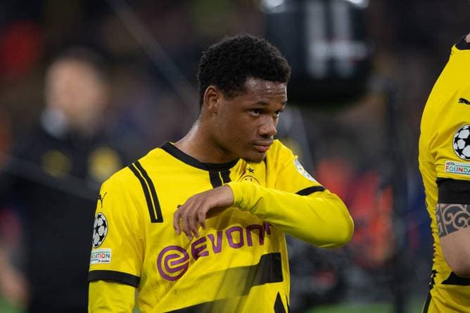 BVB bestätigt Abgang