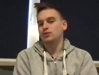 Ricardo Pietreczko erklärt, ob das hohe Preisgeld bei der WM eine Chance oder Bürde für ihn ist.