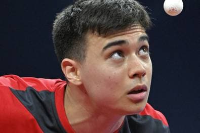 Tischtennis: Mühlhausen künftig nicht mehr im Europacup