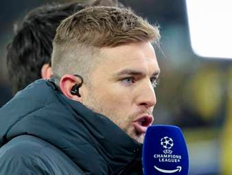 Kramer fällt zum Bayer-Spiel nur ein unflätiges Wort ein