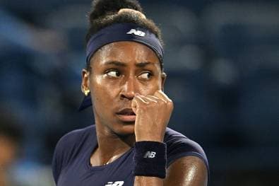 Tennis: Gauff erweitert Weltklasse-Feld in Stuttgart