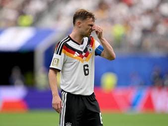 Nächste Taktik-Kritik an Kimmich