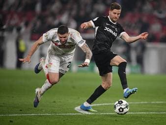 Nach Schiri-Frust: DFB räumt Fehler ein