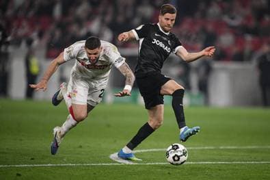 Nach Schiri-Frust: DFB räumt Fehler ein