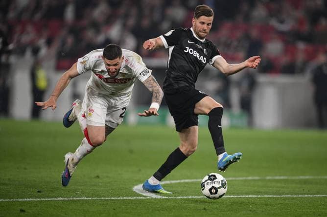 Nach Schiri-Frust: DFB räumt Fehler ein