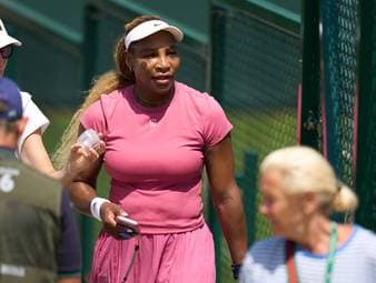 Williams-Comeback? "Episch und sehr inspirierend"