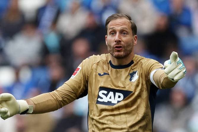 Baumann reagiert auf Bayern-Berichte