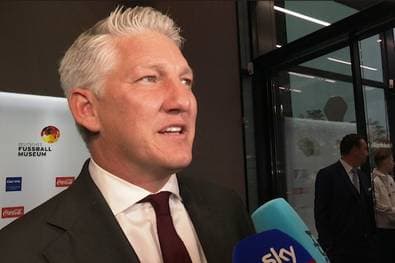 Wirtz? "Das habe ich selbst auch erlebt"
