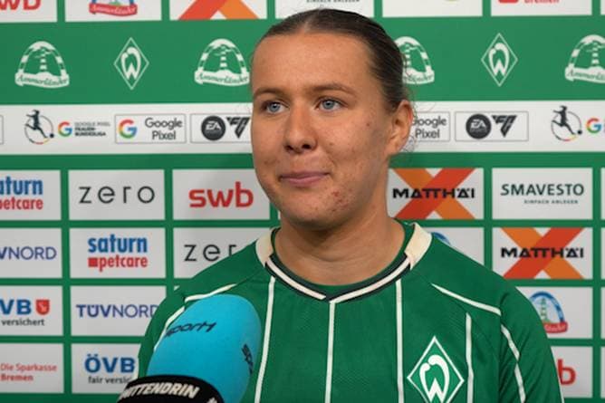 Rekord! "Überwältigend, was da heute los war"