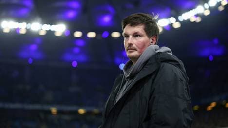 Merlin Polzin war nicht erfreut über die Äußerungen