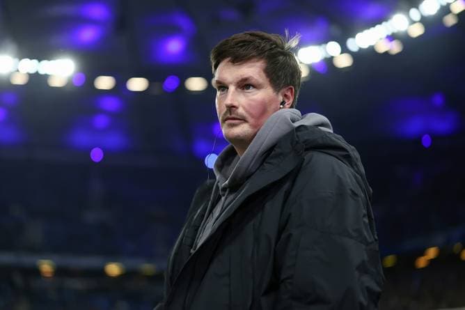 "Klare Worte gefunden": Polzin sucht Gespräch mit Glatzel