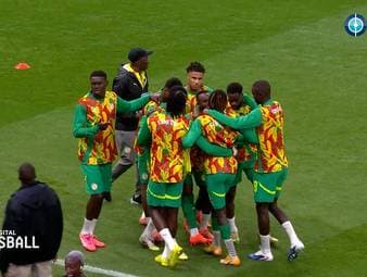 Senegal-Star Ismail Jakobs spricht über das Skandal-Finale gegen Marokko und äußert dabei einen üblen Verdacht.