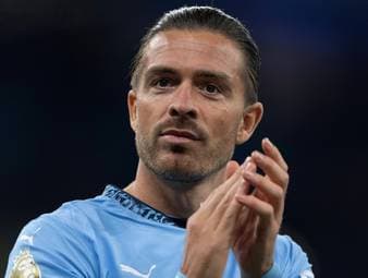 England: City leiht Grealish an Everton aus