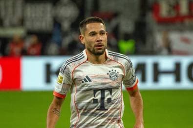 Grünes Licht für Bayern-Star