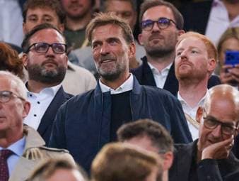 So läuft Klopps erstes Bundesliga-Wochenende