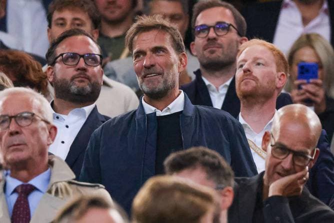 So läuft Klopps erstes Bundesliga-Wochenende