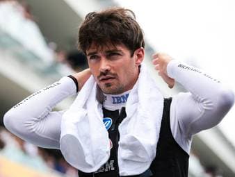F1-Stars bestraft! Neues Ergebnis in Miami