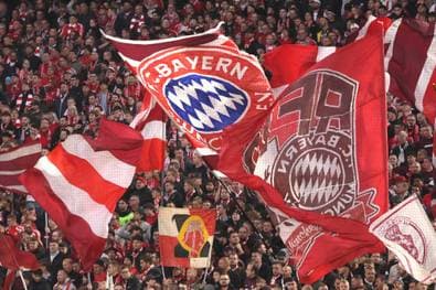 "Befremdlich": Polizei kontert Kritik der Bayern-Fans