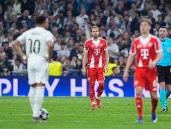 Basler warnt Bayern vor Real: "Und das Spiel kippt"