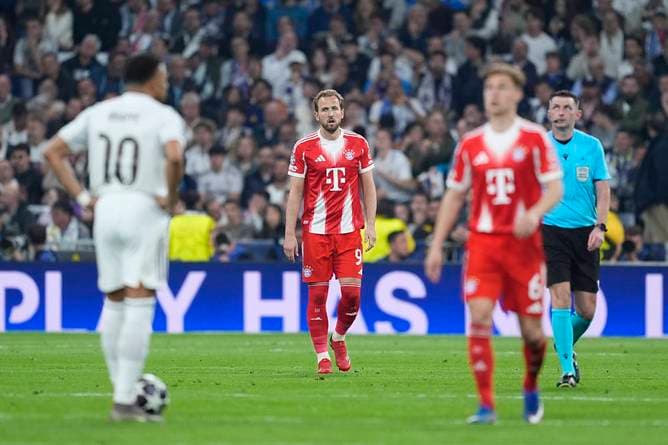 Basler warnt Bayern vor Real: "Und das Spiel kippt"