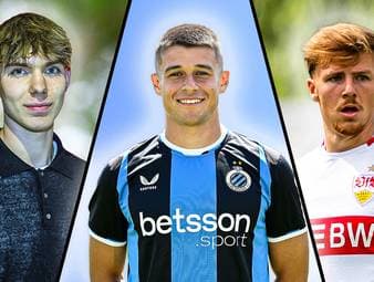 Die Ära Jürgen Klopp hat begonnen. Unter dem neuen Bundestrainer dürften auch neue Gesichter eine Chance im DFB-Dress bekommen. Doch wer sind ernsthafte Kandidaten?