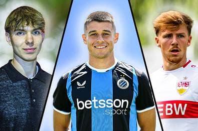 Zaubert Klopp diese Neulinge aus dem Hut?