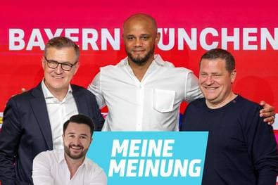 Ein Punkt macht den Deal so besonders