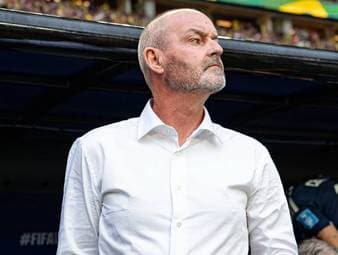 WM-Trainer bricht Interview ab
