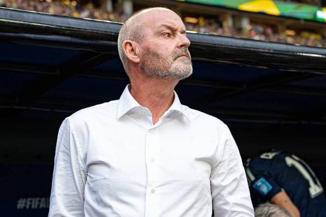 WM-Trainer bricht Interview ab