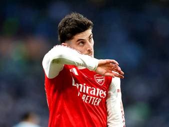 Havertz: „War sehr schwierige Zeit“