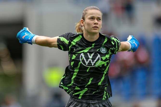 Verletzung-Pech für VfL-Frauen