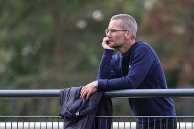 Bayern holt neuen Campus-Boss