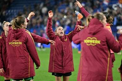 DFB-Frauen heiß auf Spanien-Revanche