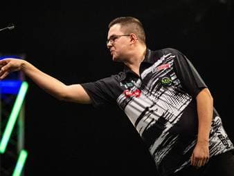 Geheimfavorit landet Premierensieg