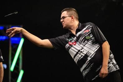 Geheimfavorit landet Premierensieg