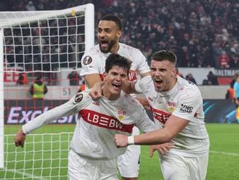 Dem VfB droht jetzt ein großer Name