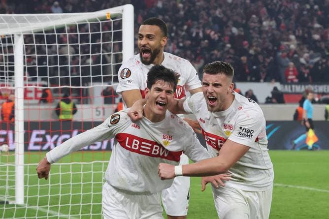 Dem VfB droht jetzt ein großer Name