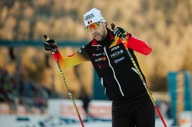 Unerwartetes Karriereende im Biathlon