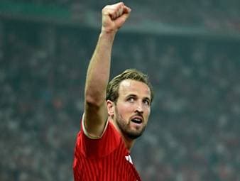 Ballon d’Or: „Wer sonst außer Harry?“