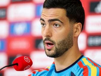 Spanier ruhig: „Niemand gestorben“