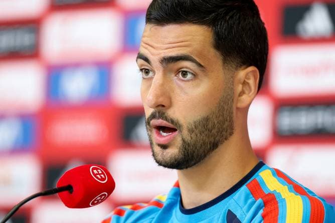 Spanier ruhig: „Niemand gestorben“