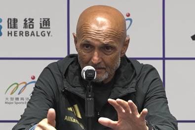 So will Spalletti Juventus zurück an die Spitze führen