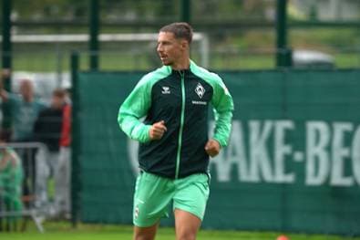 Nächster Ausfall! Werder-Krise immer schlimmer